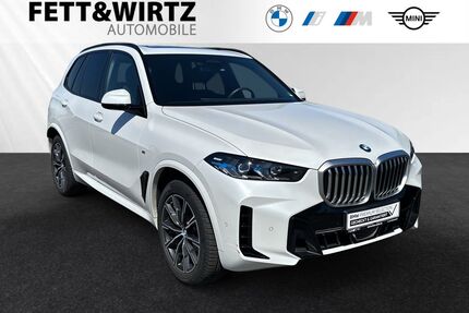 BMW X5 Gebrauchtwagen