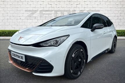 Cupra Born Gebrauchtwagen