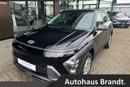Hyundai KONA Gebrauchtwagen