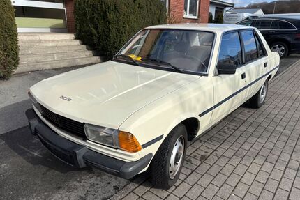 Peugeot 305 Gebrauchtwagen