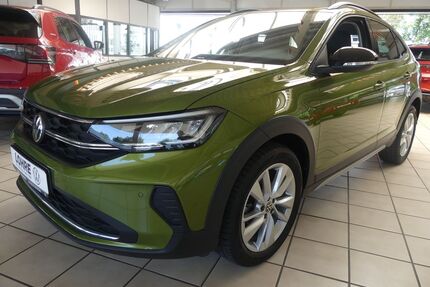 VW Taigo Gebrauchtwagen