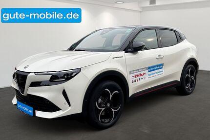 Alfa Romeo Junior Gebrauchtwagen