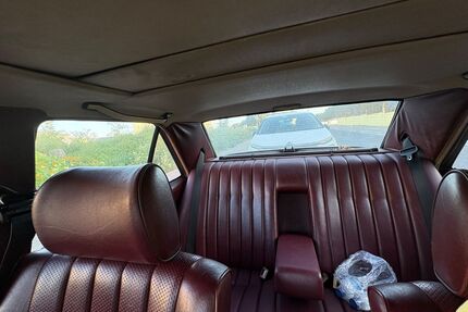 Mercedes-Benz 190 Gebrauchtwagen