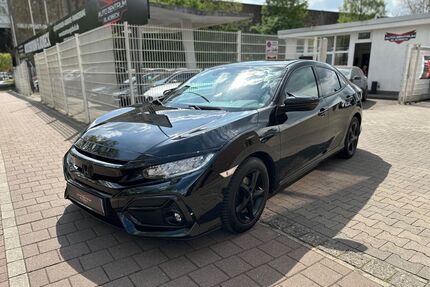 Honda Civic Gebrauchtwagen