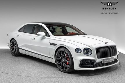 Bentley Flying Spur Gebrauchtwagen