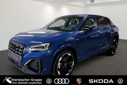 Audi Q2 Gebrauchtwagen