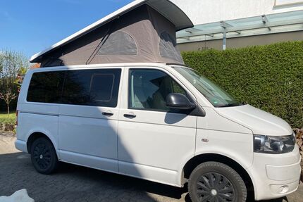 VW T5 andere Gebrauchtwagen