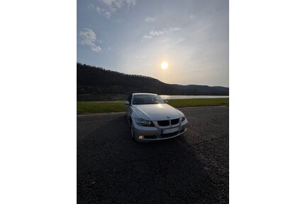 BMW 318 Gebrauchtwagen