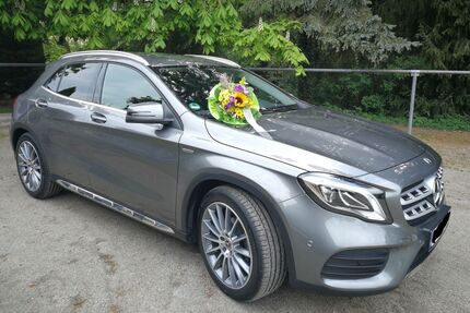 Mercedes-Benz GLA 200 Gebrauchtwagen
