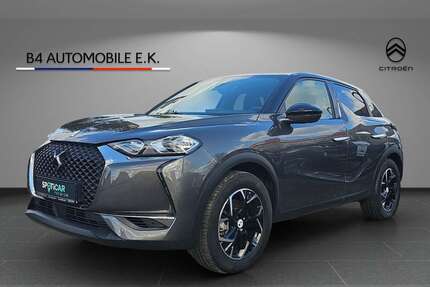 DS Automobiles DS 3 Crossback Gebrauchtwagen