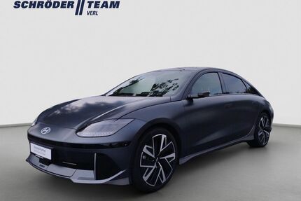 Hyundai IONIQ 6 Gebrauchtwagen