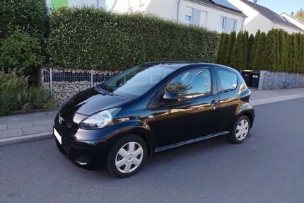 Toyota Aygo (X) Gebrauchtwagen