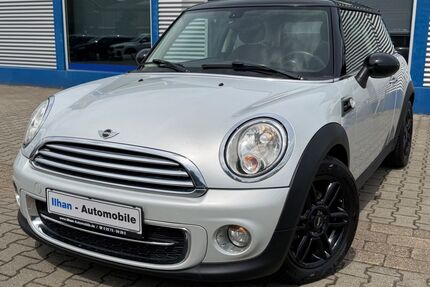 Mini Cooper D Gebrauchtwagen