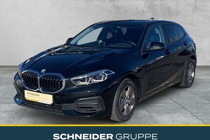BMW 116 Gebrauchtwagen