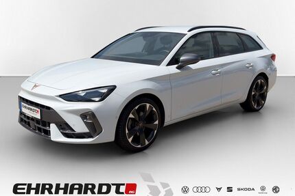 Cupra Leon Gebrauchtwagen