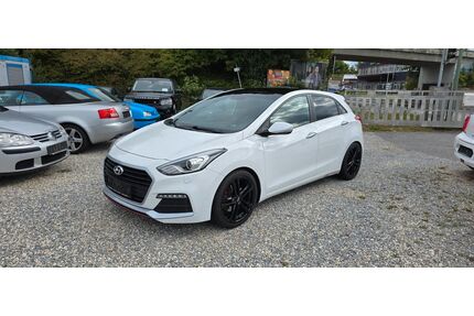 Hyundai i30 Gebrauchtwagen