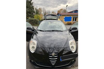 Alfa Romeo MiTo Gebrauchtwagen