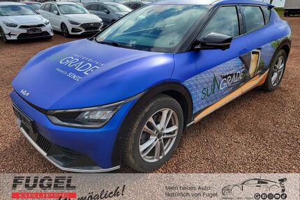 Kia EV6 Gebrauchtwagen