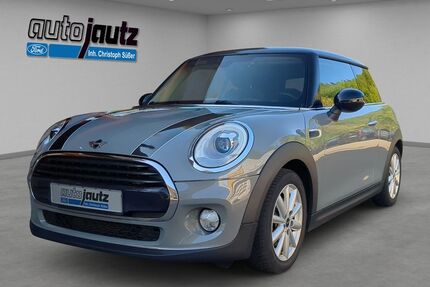 Mini Cooper Gebrauchtwagen