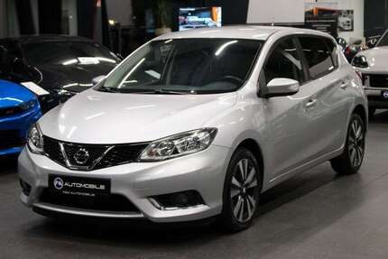 Nissan Pulsar Gebrauchtwagen