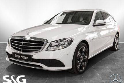 Mercedes-Benz C 300 Gebrauchtwagen