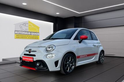 Abarth 500 Gebrauchtwagen
