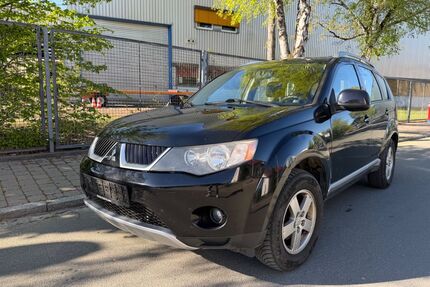 Mitsubishi Outlander Gebrauchtwagen