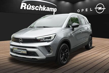 Opel Crossland (X) Gebrauchtwagen