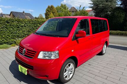 VW T5 Multivan Gebrauchtwagen