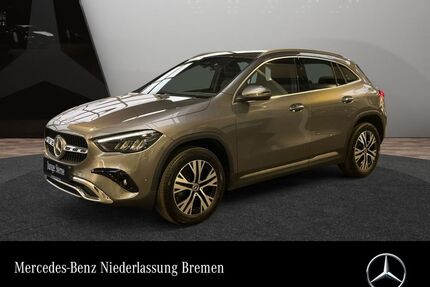 Mercedes-Benz GLA 200 Gebrauchtwagen