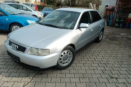 Audi A3 Gebrauchtwagen