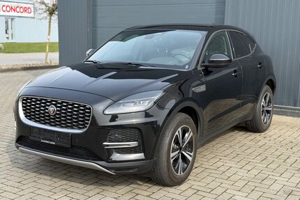 Jaguar E-Pace Gebrauchtwagen
