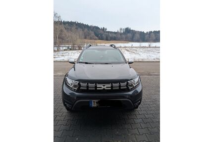 Dacia Duster Gebrauchtwagen