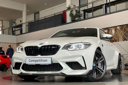 BMW M2 Gebrauchtwagen