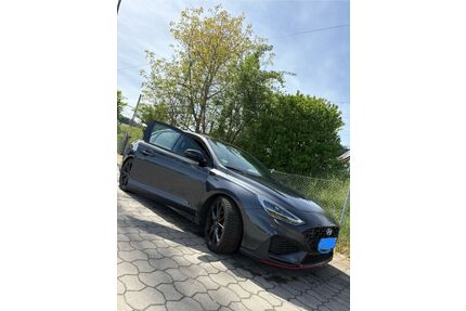Hyundai i30 Gebrauchtwagen