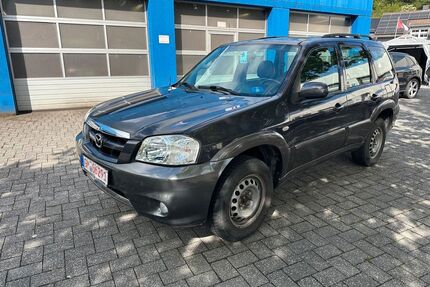 Mazda Tribute Gebrauchtwagen