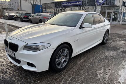 BMW 535 Gebrauchtwagen