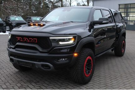 Dodge RAM Gebrauchtwagen
