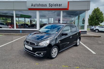 Mitsubishi Space Star Gebrauchtwagen