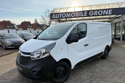 Opel Vivaro Gebrauchtwagen