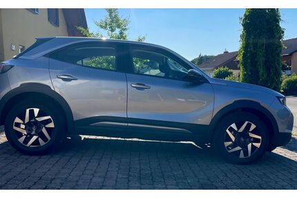 Opel Mokka Gebrauchtwagen