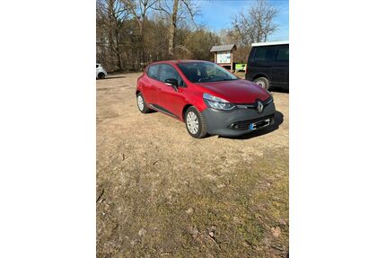 Renault Clio Gebrauchtwagen