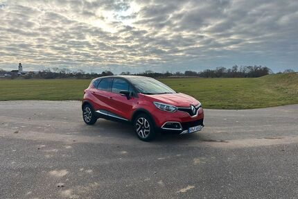 Renault Captur Gebrauchtwagen