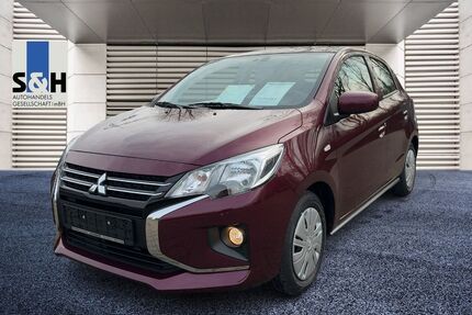 Mitsubishi Space Star Gebrauchtwagen