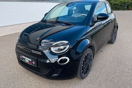 Fiat 500e Gebrauchtwagen