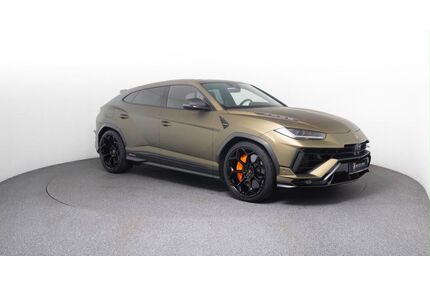 Lamborghini Urus Gebrauchtwagen
