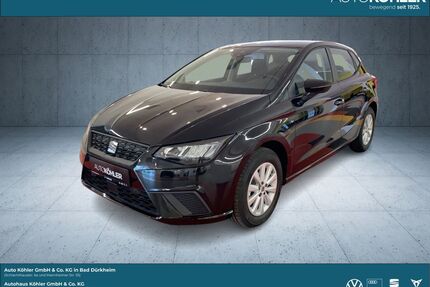 Seat Ibiza Gebrauchtwagen