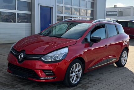 Renault Clio Gebrauchtwagen