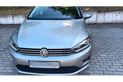 VW Golf Sportsvan Gebrauchtwagen