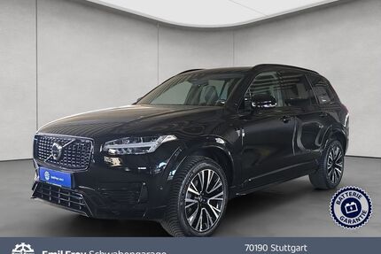 Volvo XC90 Gebrauchtwagen
